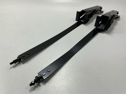1949-1954 Chevy Pickup Truck Fuel Gas Tank Straps (Pair) CVT1085EB