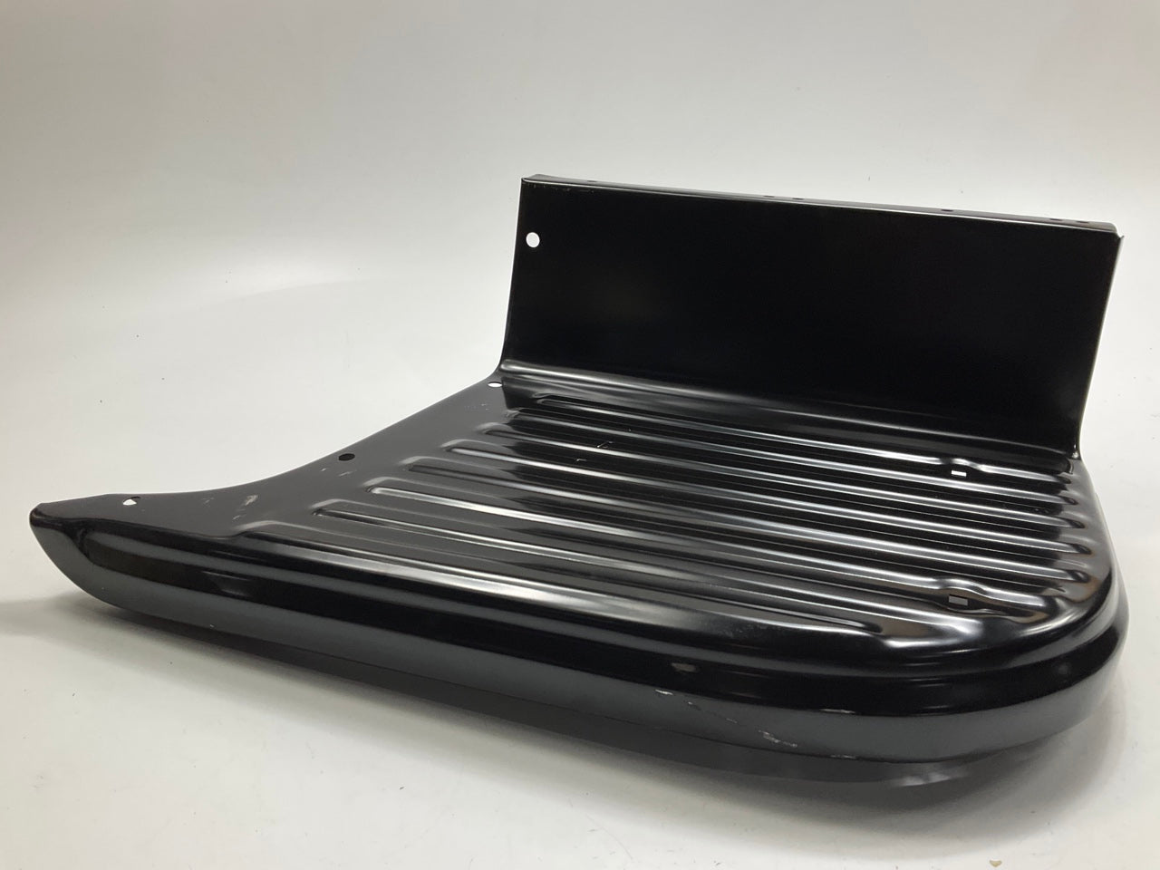 SCRATCHED 2 - 1955-1966 Chevy Short Bed Pickup Truck Bedside Right Step Stepside