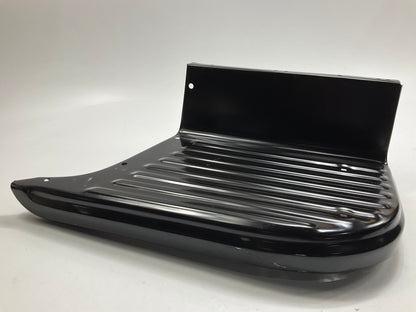 SCRATCHED 2 - 1955-1966 Chevy Short Bed Pickup Truck Bedside Right Step Stepside