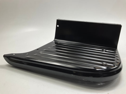 SCRATCHED 2 - 1955-1966 Chevy Short Bed Pickup Truck Bedside Right Step Stepside