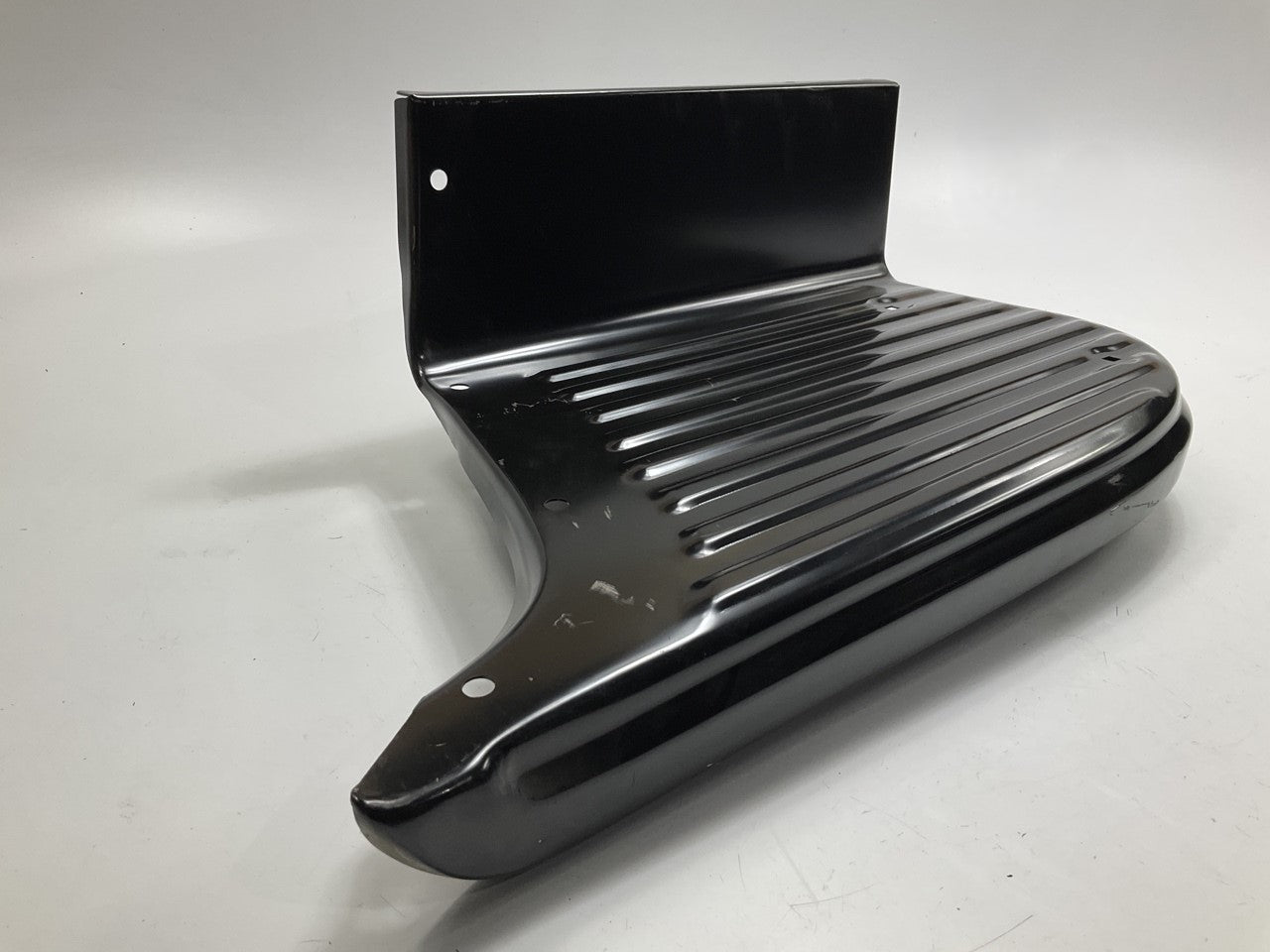 SCRATCHED 2 - 1955-1966 Chevy Short Bed Pickup Truck Bedside Right Step Stepside