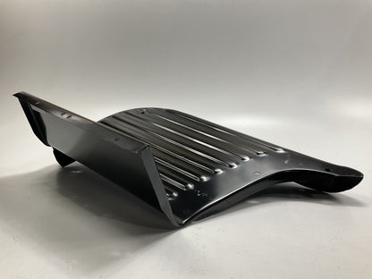 SCRATCHED 2 - 1955-1966 Chevy Short Bed Pickup Truck Bedside Right Step Stepside