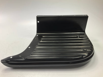 SCRATCHED1,  1955-1966 Chevy Short Bed Pickup Truck Bedside Right Step Stepside
