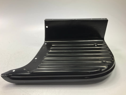 SCRATCHED1,  1955-1966 Chevy Short Bed Pickup Truck Bedside Right Step Stepside