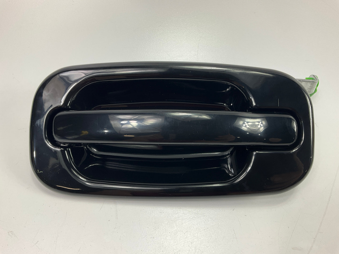 NEW AFTERMARKET CVT1086EL Rear Left Door Handle For 2001-2006 Chevrolet Tahoe
