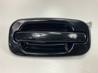 NEW AFTERMARKET CVT1086EL Rear Left Door Handle For 2001-2006 Chevrolet Tahoe