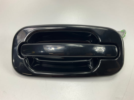 NEW AFTERMARKET CVT1086EL Rear Left Door Handle For 2001-2006 Chevrolet Tahoe