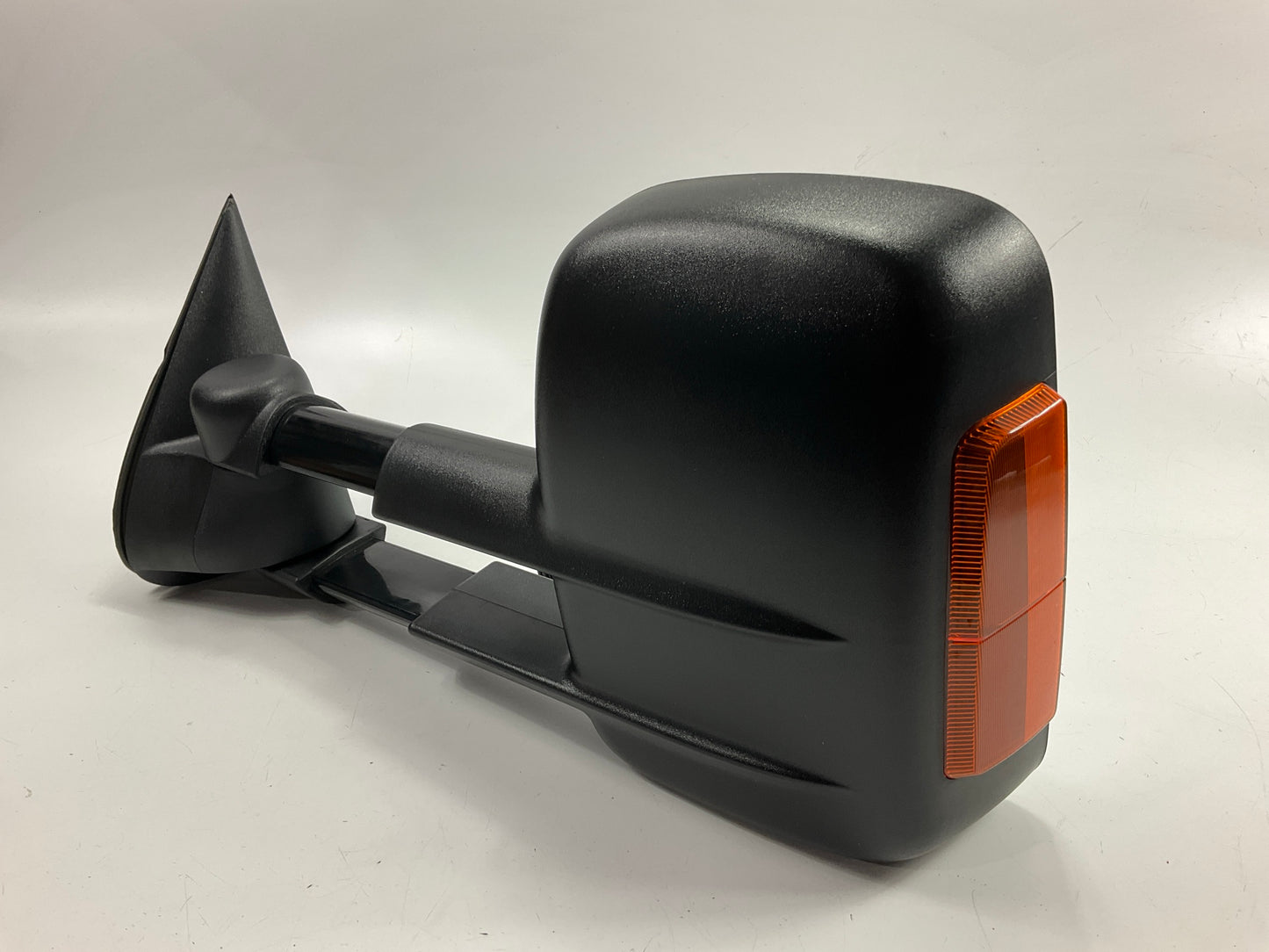 NEW CVT1087BA2 Power Heated Towing Mirror Set W/ Turn Signal 03-06 Silverado