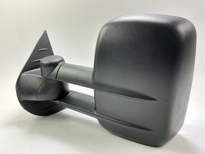 Pair Manual Tow Mirrors - 1999-2006 Chevy Silverado GMC Sierra 1500 2500 3500 HD