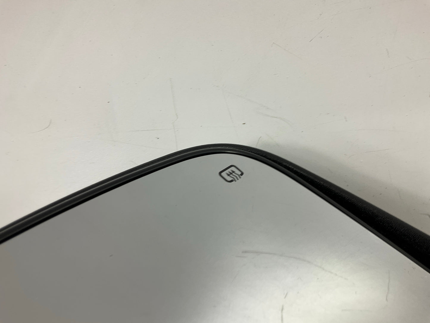 NEW - AFTERMARKET CVT1087LA2 Power Heated Tow Mirror Set 07-13 Silverado Sierra