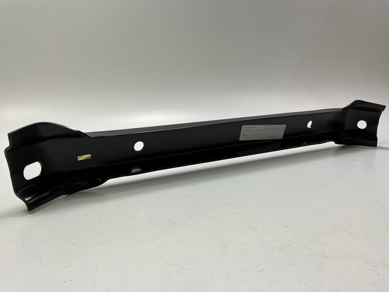 AFTERMARKET Front Right Bumper Support Bracket 60-66 Chevy Pickup Truck 3765288