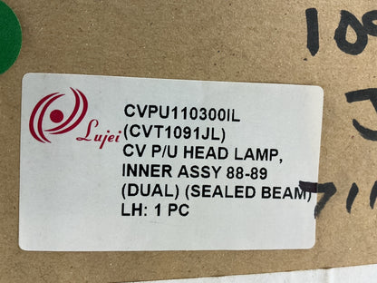 NEW AFTERMARKET Left Low Beam Headlight Headlamp