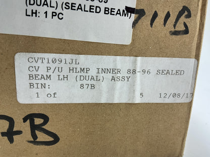 NEW AFTERMARKET Left Low Beam Headlight Headlamp