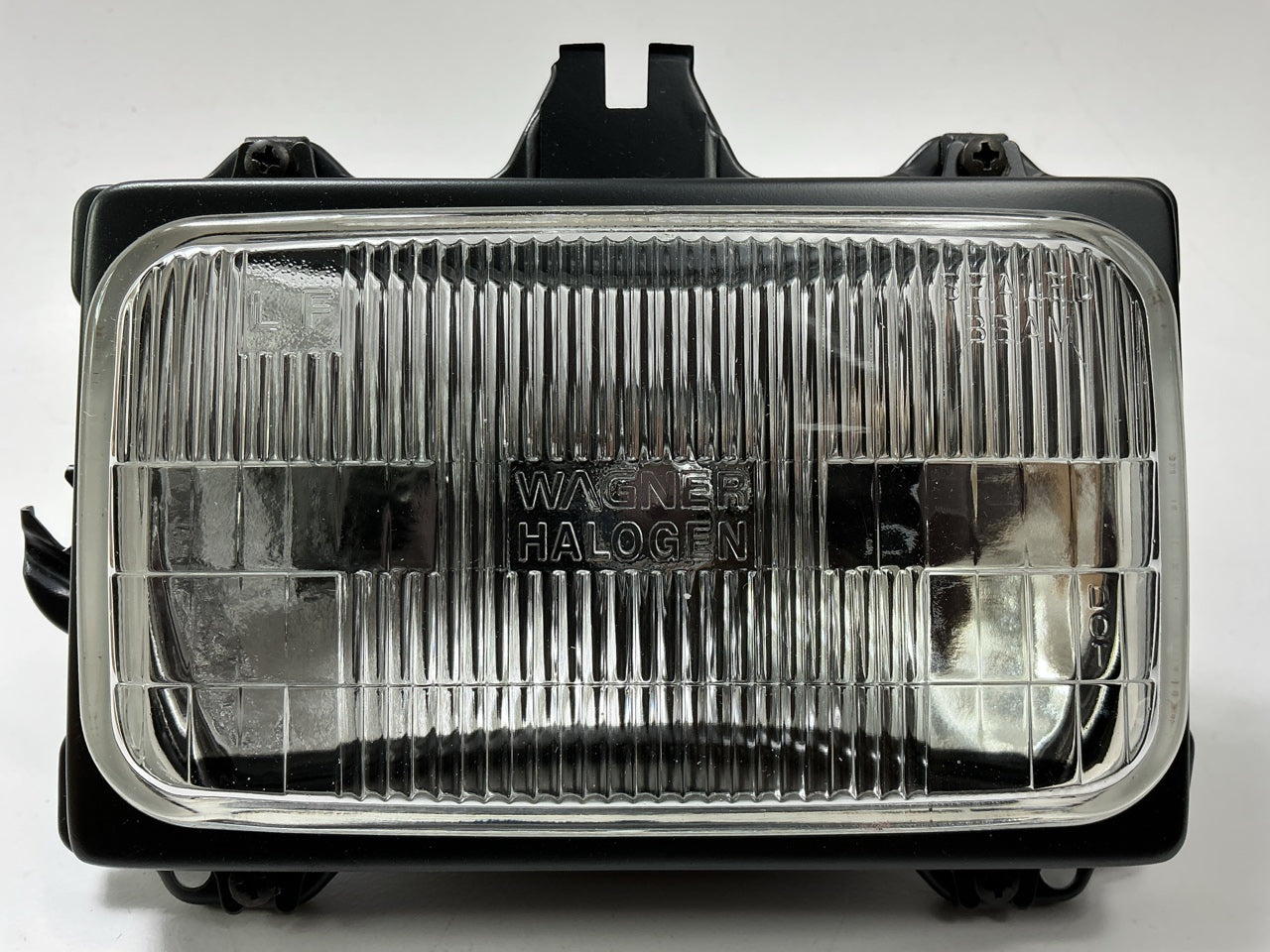 AFTERMARKET - Left Passenger Side Headlight Head Lamp CVT1091KL