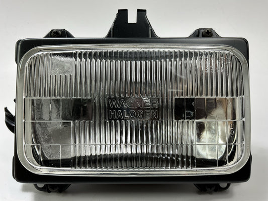 AFTERMARKET - Left Passenger Side Headlight Head Lamp CVT1091KL