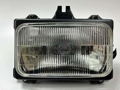 NEW AFTERMARKET CVT1091KR Right Headlight Headlamp - GM2501123