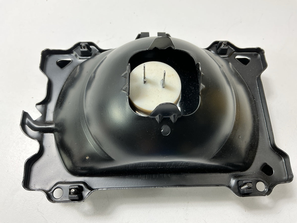 NEW AFTERMARKET CVT1091KR Right Headlight Headlamp - GM2501123
