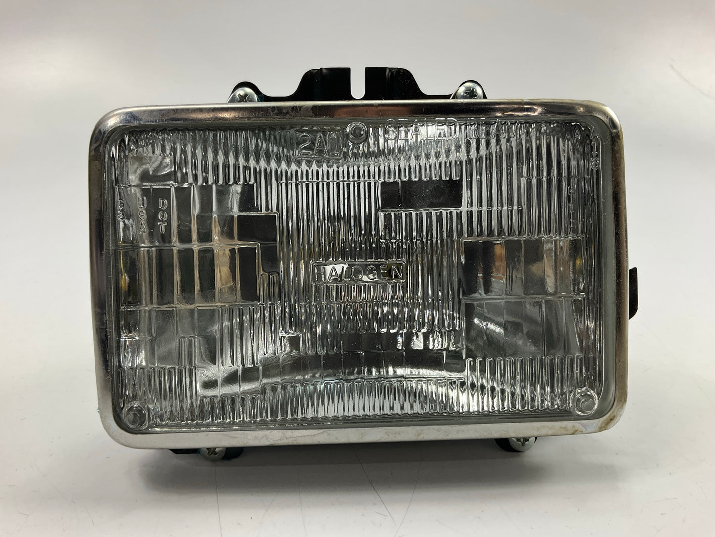 AFTERMARKET - Right Passenger Side Headlight Headlamp 1993-98 Grand Cherokee