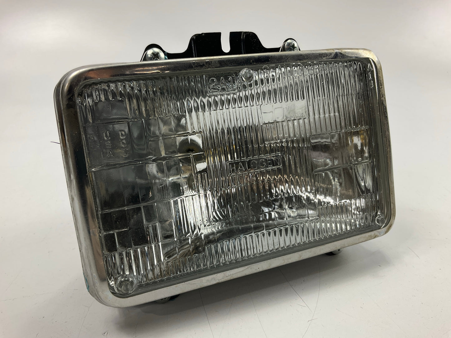 AFTERMARKET - Right Passenger Side Headlight Headlamp 1993-98 Grand Cherokee