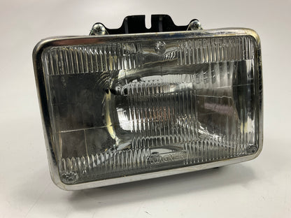 NEW CVT1091UC 5973931 Wagner Sealed Beam Inner Headlight Headlamp 6.50'' X 4.25''