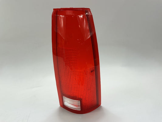 NEW AFTERMARKET CVT1095AR Right Tail Light Lamp 1988-93 Chevy C10