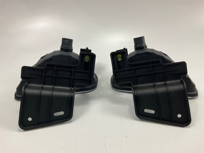 NEW AFTERMARKET - Fog Light Lamp W/ Mounting Bracket CVT1095LA