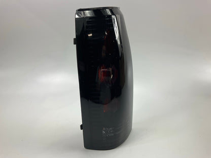 NEW AFTERMARKET CVT1096AH Altezza Black/Smoke Tail Light Lamps SET Left & Right