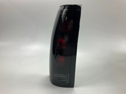 NEW AFTERMARKET CVT1096AH Altezza Black/Smoke Tail Light Lamps SET Left & Right
