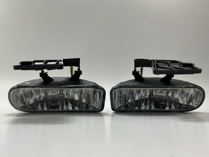 NEW AFTERMARKET - Left & Right Fog Light Lamp Set CVT1097AA