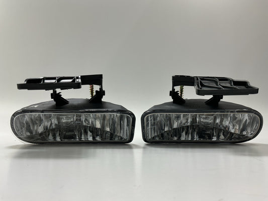 NEW AFTERMARKET - Left & Right Fog Light Lamp Set CVT1097AA