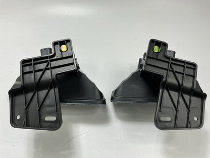 NEW AFTERMARKET - Left & Right Fog Light Lamp Set CVT1097AA