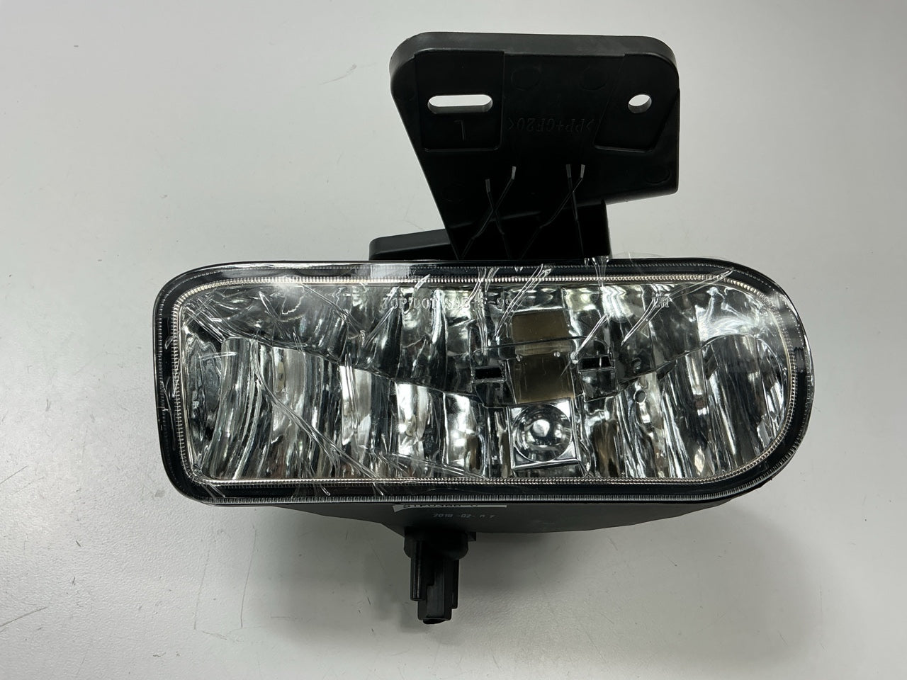 NEW AFTERMARKET - Left & Right Fog Light Lamp Set CVT1097AA