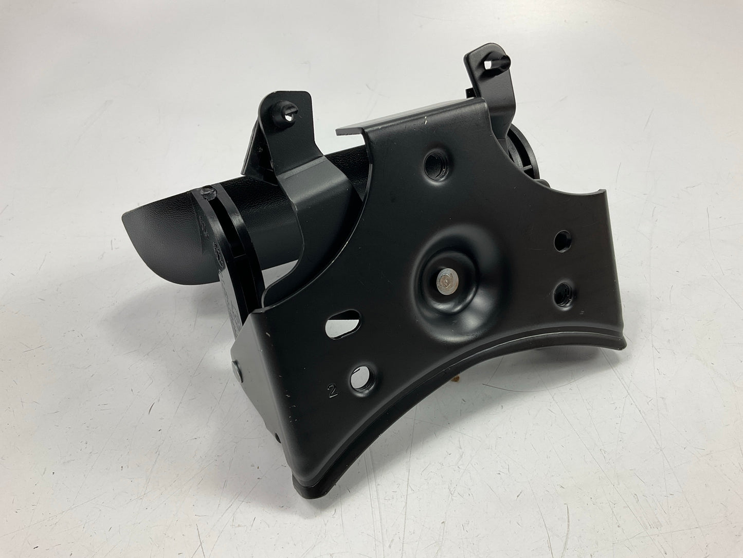 NEW AFTERMARKET Black Tailgate Handle 77488CD