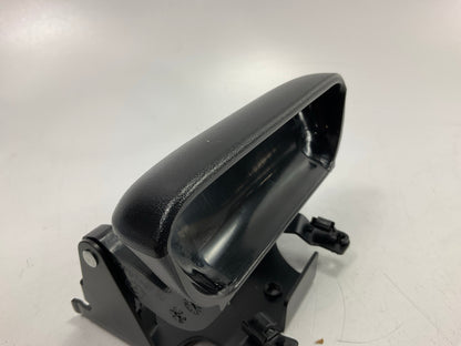 NEW AFTERMARKET Black Tailgate Handle 77488CD
