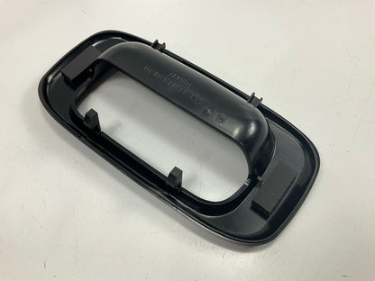 NEW AFTERMARKET Tailgate Handle Bezel For 1999-2007 Chevy Silverado GMC Sierra