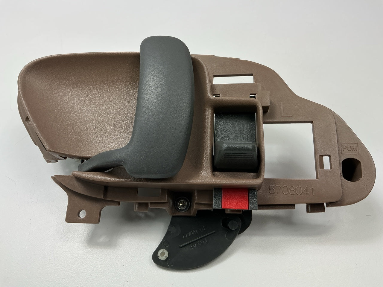 NEW - AFTERMARKET CVT1099ZL Front Left Interior Door Handle