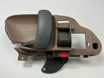 NEW - AFTERMARKET CVT1099ZL Front Left Interior Door Handle