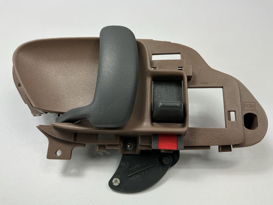 NEW - AFTERMARKET CVT1099ZL Front Left Interior Door Handle