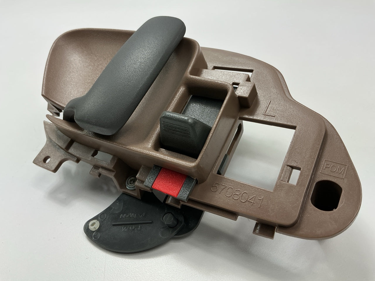 NEW - AFTERMARKET CVT1099ZL Front Left Interior Door Handle