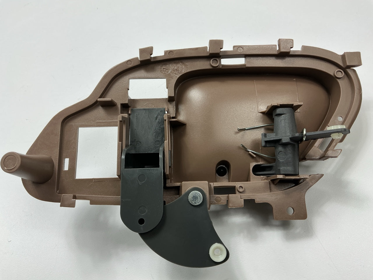 NEW - AFTERMARKET CVT1099ZL Front Left Interior Door Handle