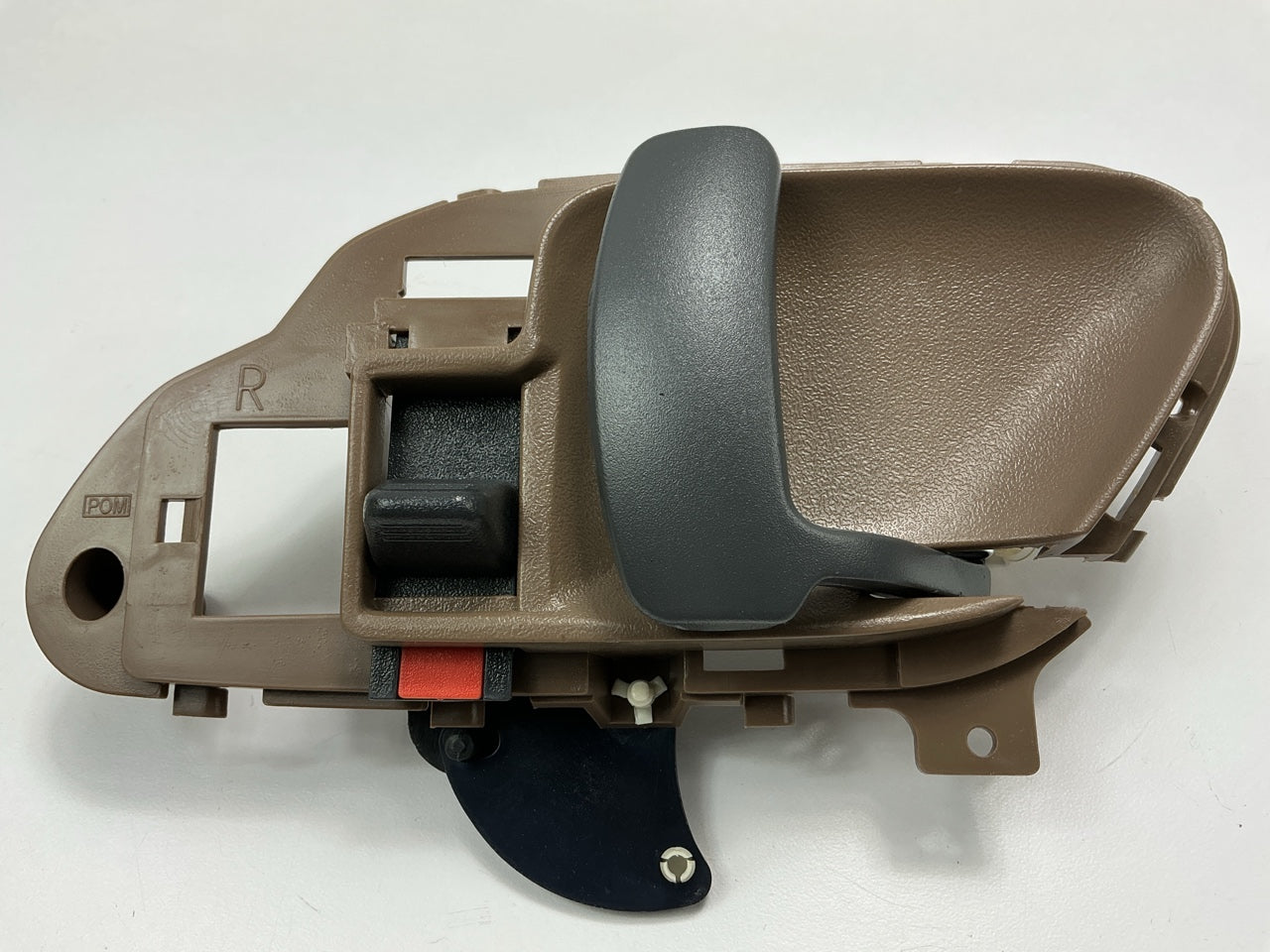 NEW AFTERMARKET CVT1099ZR Beige Right Side Interior Door Handle