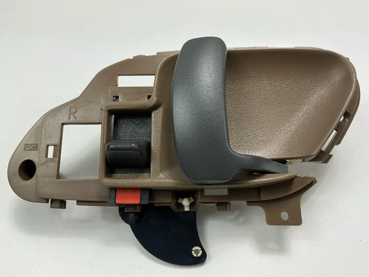 NEW AFTERMARKET CVT1099ZR Beige Right Side Interior Door Handle