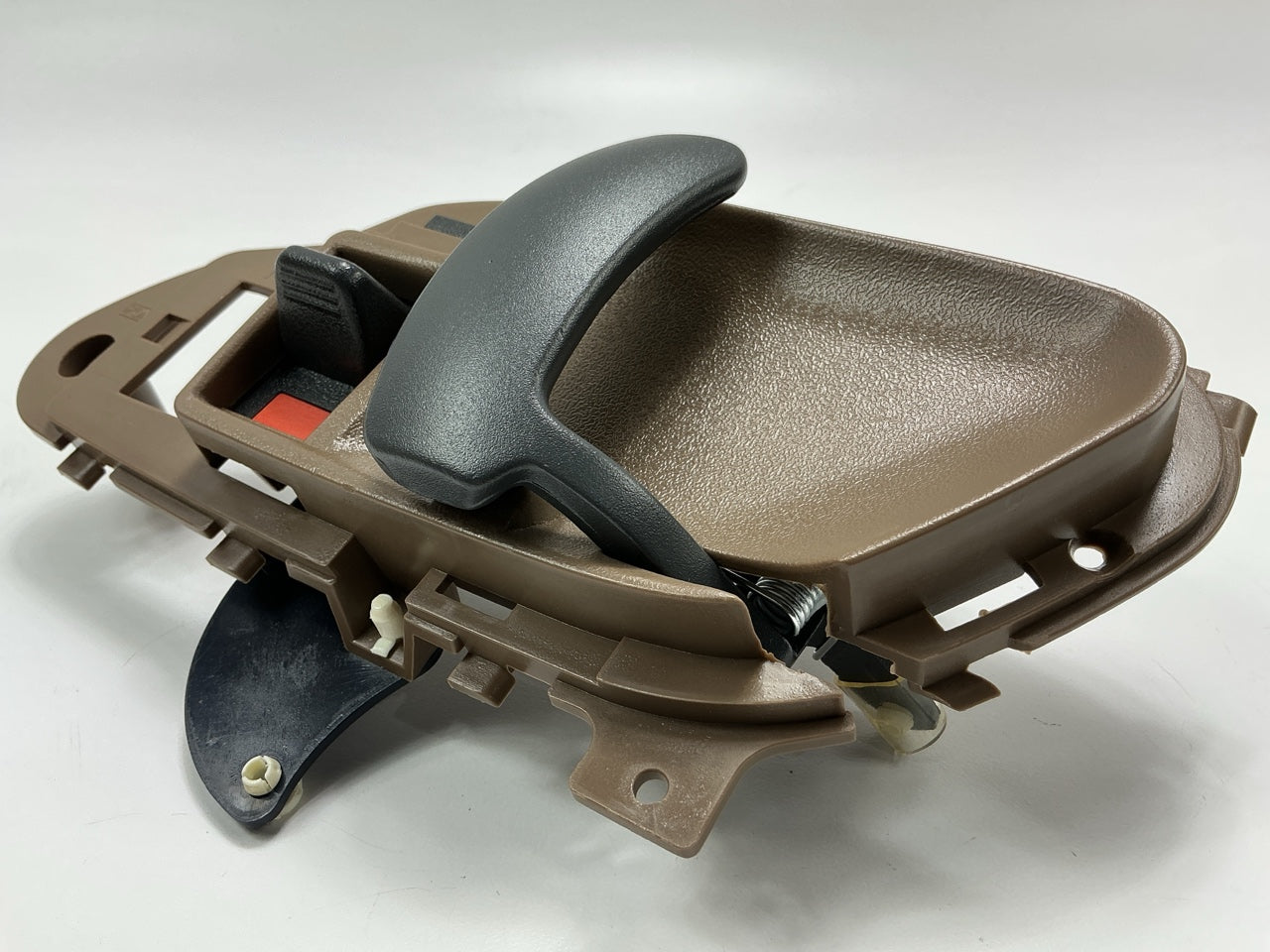 NEW AFTERMARKET CVT1099ZR Beige Right Side Interior Door Handle