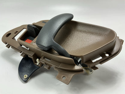 NEW AFTERMARKET CVT1099ZR Beige Right Side Interior Door Handle