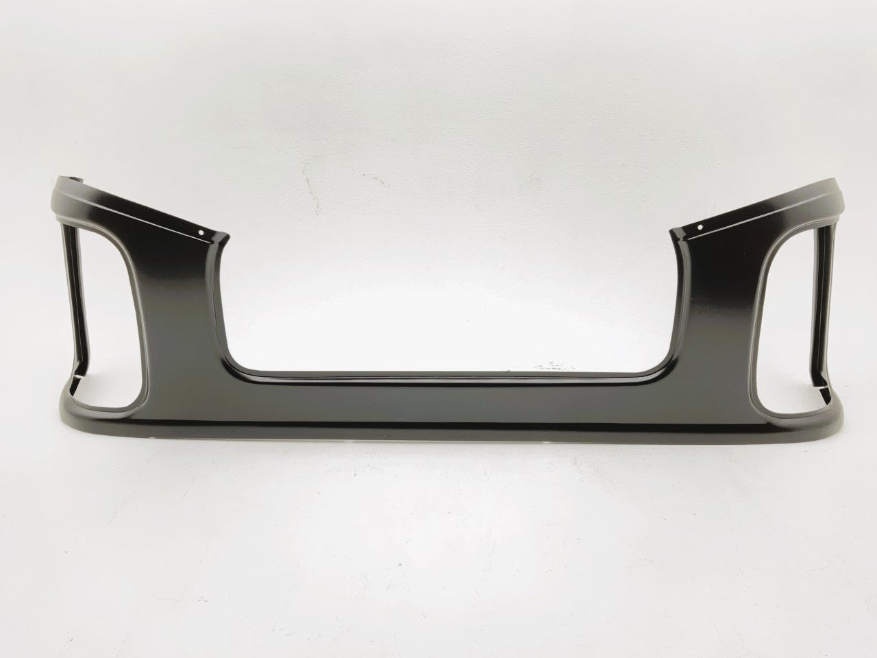 CVT109CAA 47-53 Chevy Pickup Truck Rear Window Panel Outer, 3 Windows EDP Steel