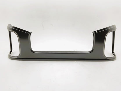 CVT109CAA 47-53 Chevy Pickup Truck Rear Window Panel Outer, 3 Windows EDP Steel