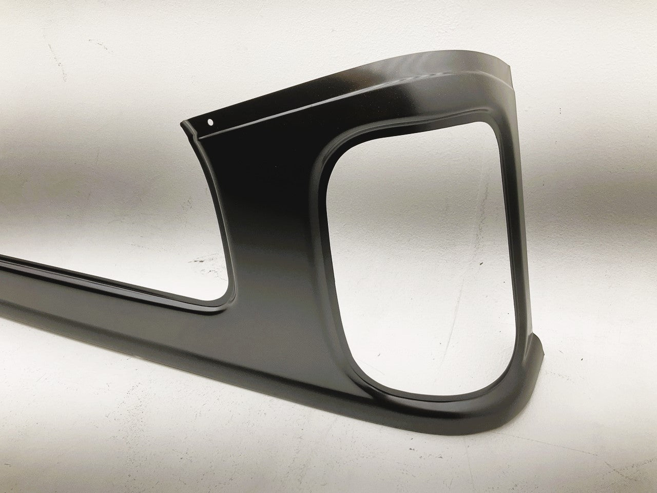 CVT109CAA 47-53 Chevy Pickup Truck Rear Window Panel Outer, 3 Windows EDP Steel