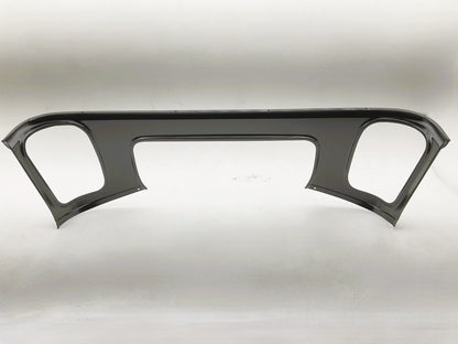 CVT109CAA 47-53 Chevy Pickup Truck Rear Window Panel Outer, 3 Windows EDP Steel