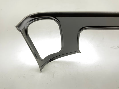 CVT109CAA 47-53 Chevy Pickup Truck Rear Window Panel Outer, 3 Windows EDP Steel