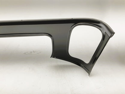CVT109CAA 47-53 Chevy Pickup Truck Rear Window Panel Outer, 3 Windows EDP Steel